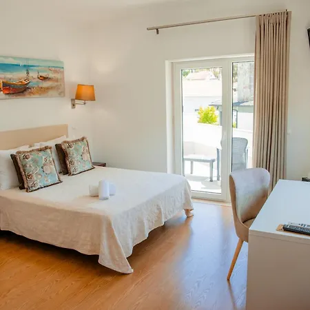 Hotel Larverde-3