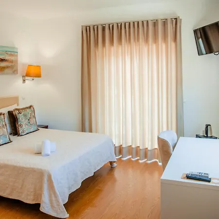 Hotel Larverde-2